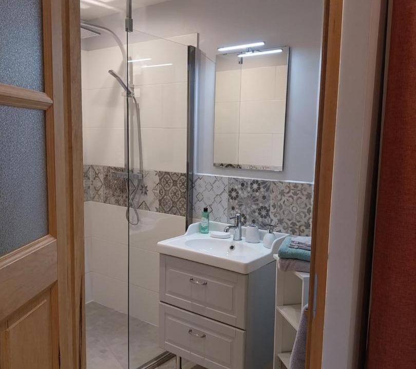 Photo of Bathroom in Valensole