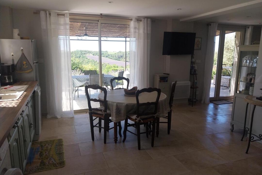 Photo of Kitchen in Valensole