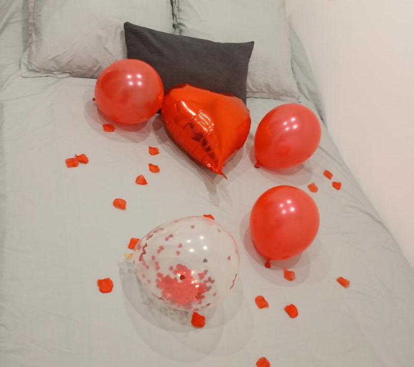Photo of Bedroom in Morieres-les-Avignon