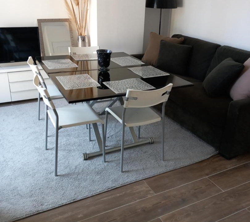 Photo of Livingroom in Miramas