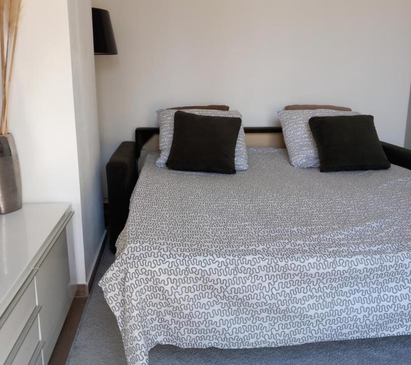 Photo of Bedroom in Miramas