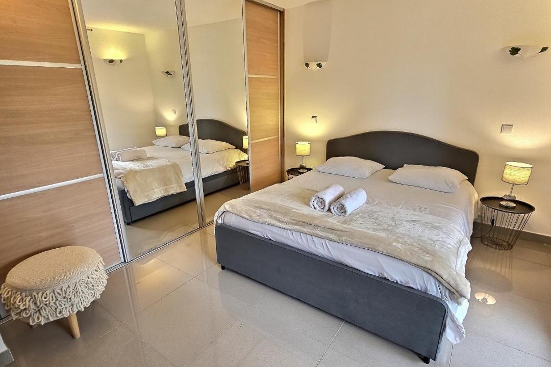 Photo of Bedroom in Rognac
