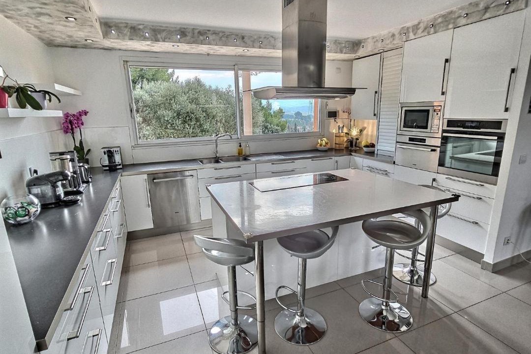 Photo of Kitchen in Rognac