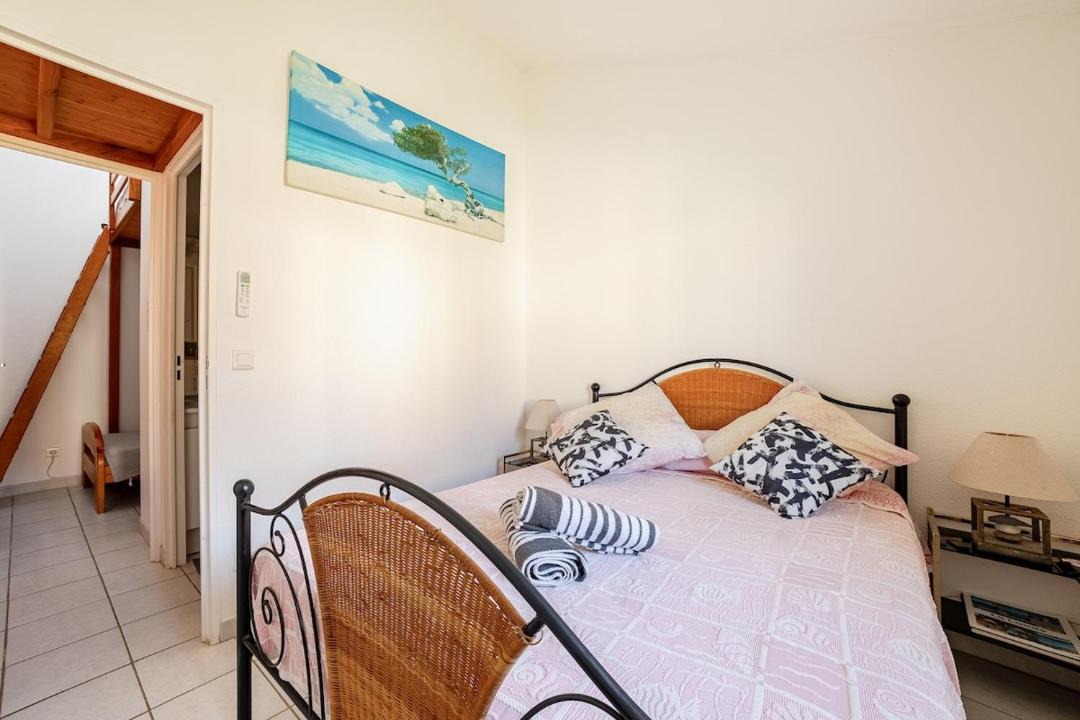 Photo of Bedroom in Miramar