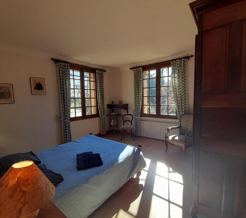 Photo of Bedroom in Mouries