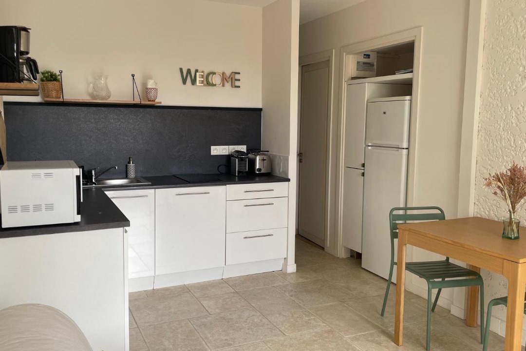 Photo of Kitchen in Velleron