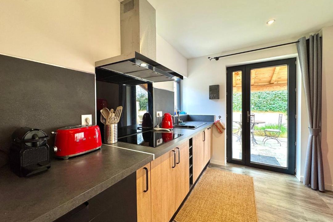 Photo of Kitchen in Beaucaire