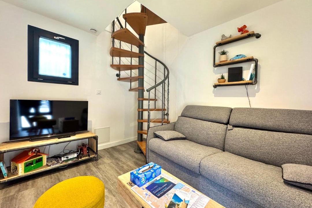 Photo of Livingroom in Beaucaire
