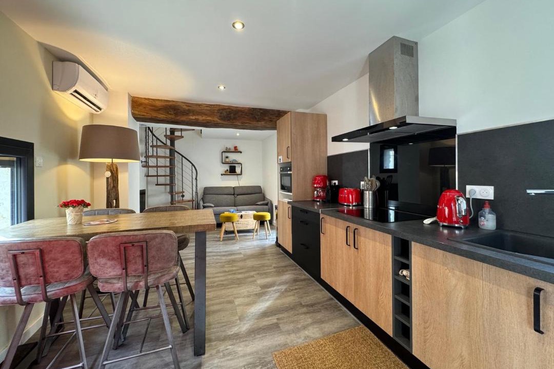 Photo of Kitchen in Beaucaire
