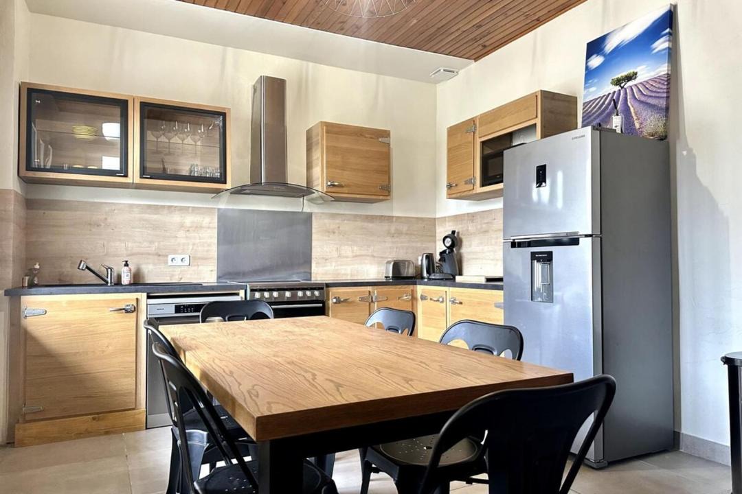 Photo of Kitchen in Entraigues-sur-la-Sorgue