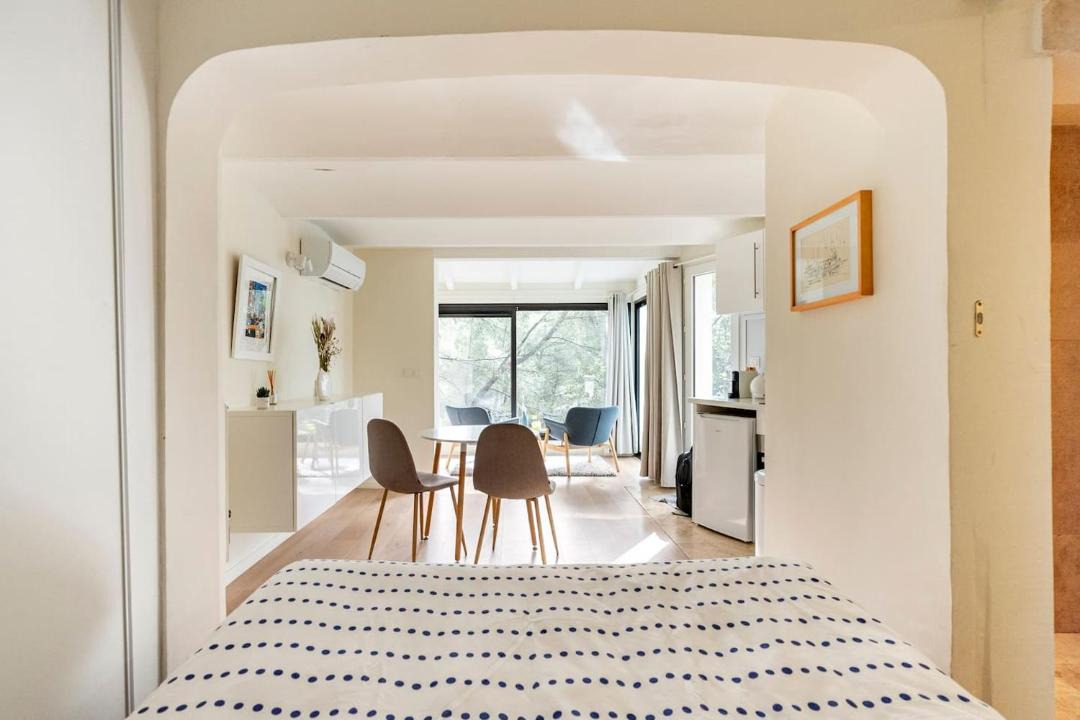 Photo of Bedroom in Aix-en-Provence