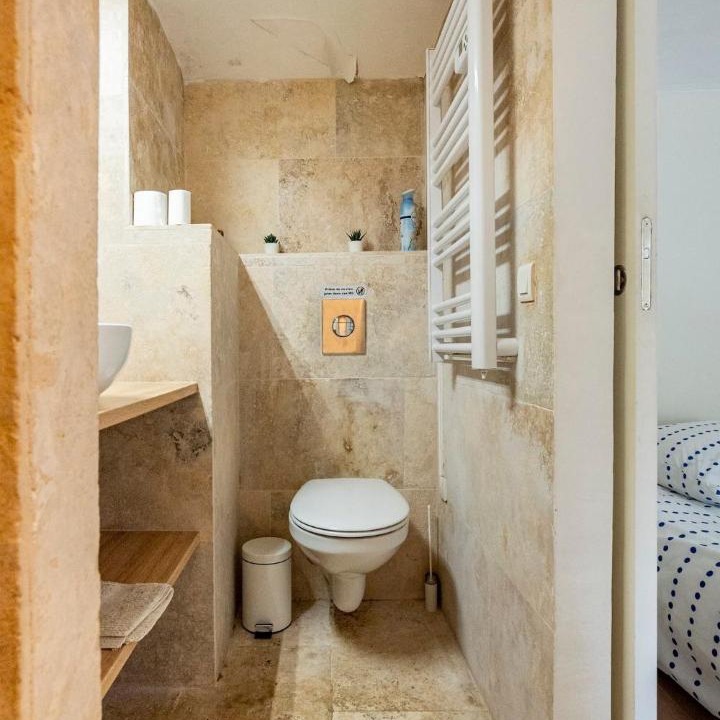 Photo of Bathroom in Aix-en-Provence