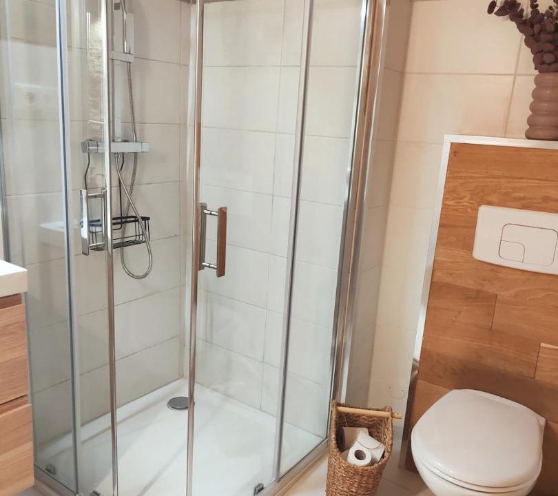Photo of Bathroom in Villeneuve-les-Avignon