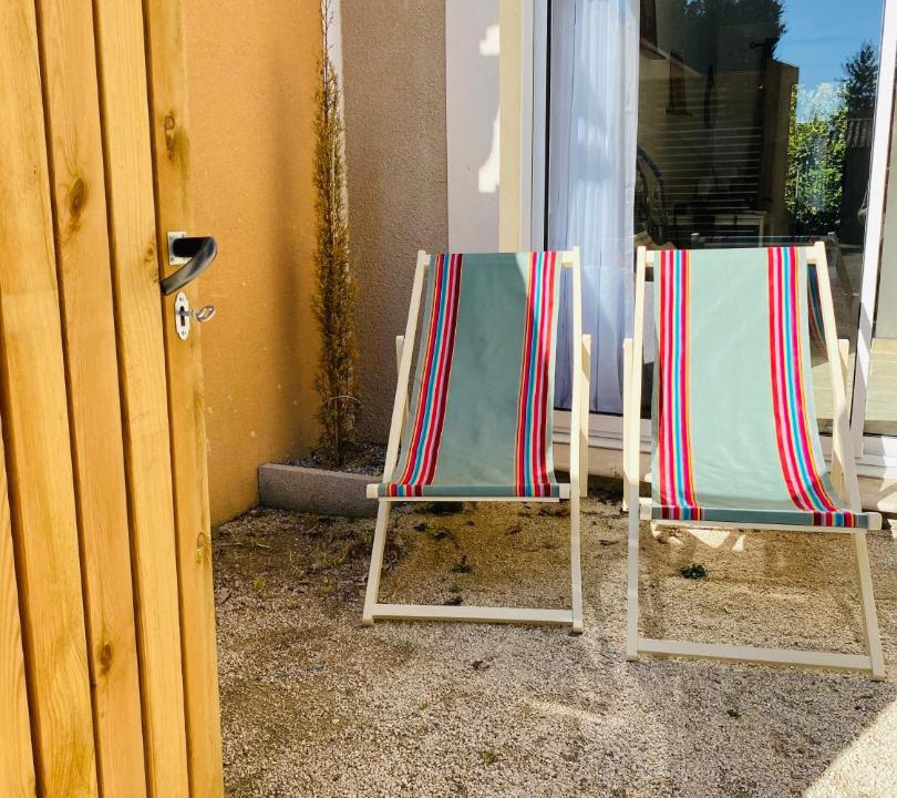 Photo of Patio Balcony in Noves