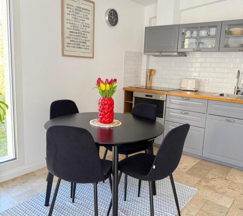 Photo of Kitchen in Aix-en-Provence