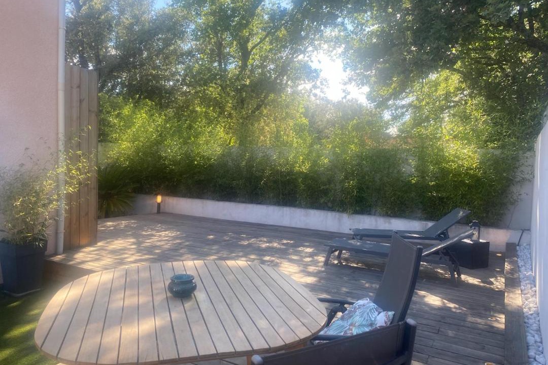 Photo of Patio Balcony in Brignoles