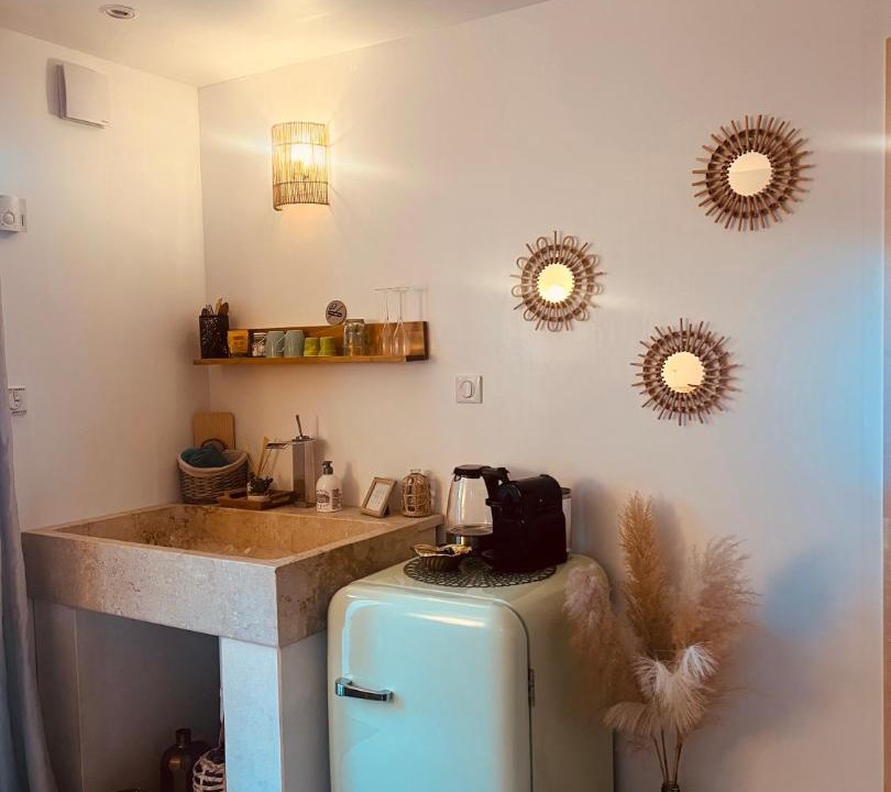 Photo of Kitchen in Brignoles