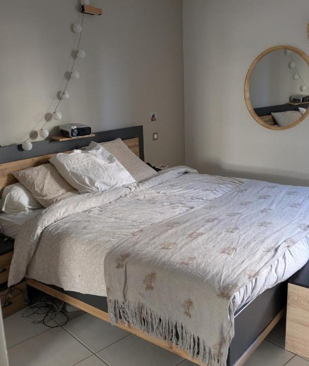 Photo of Bedroom in Baille