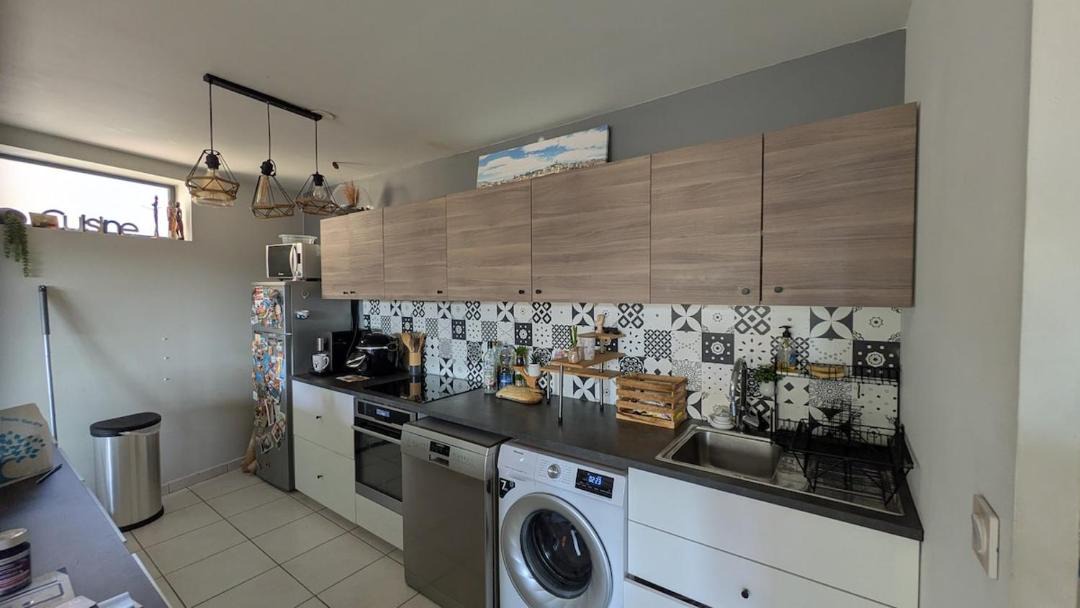 Photo of Kitchen in Baille