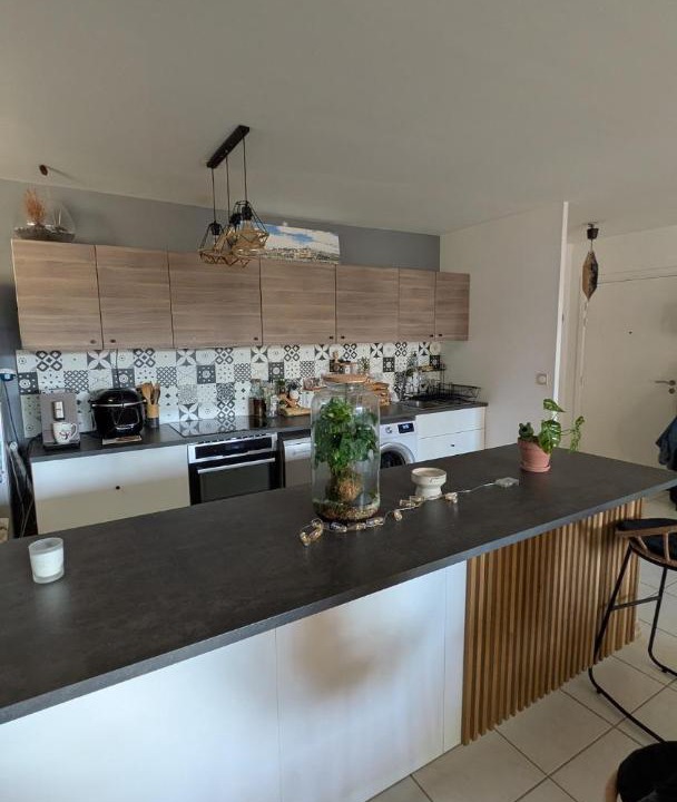 Photo of Kitchen in Baille