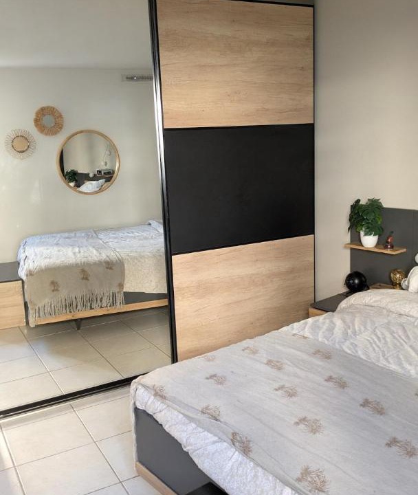 Photo of Bedroom in Baille