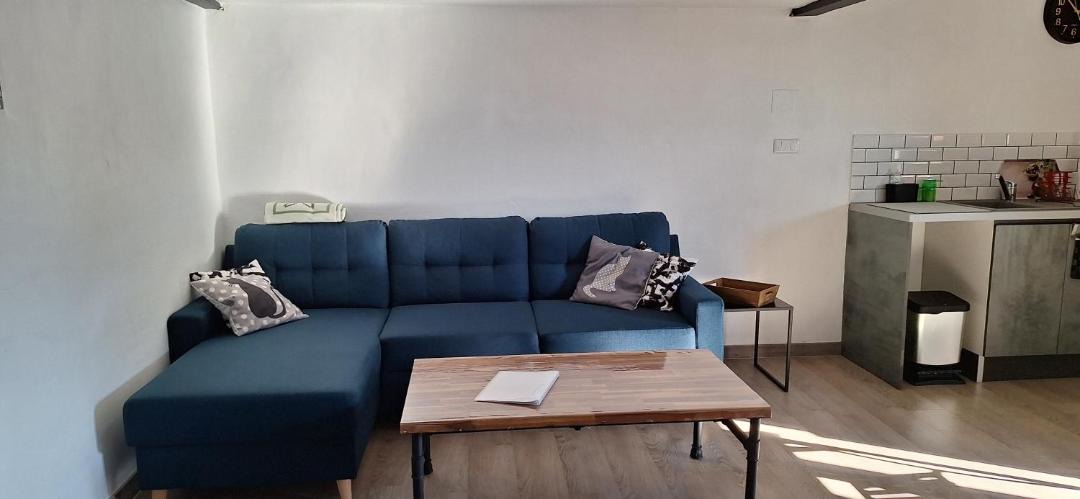 Photo of Livingroom in Monteux