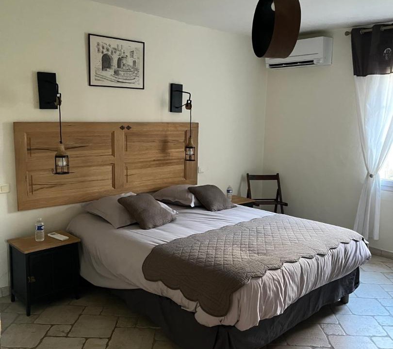 Photo of Bedroom in Molleges