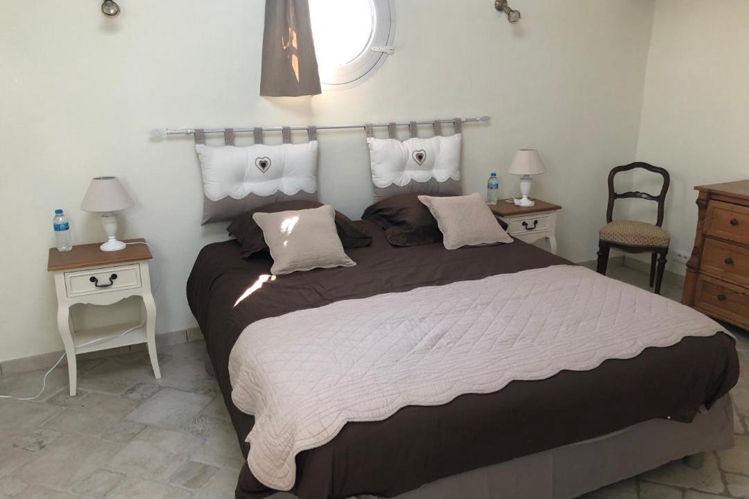 Photo of Bedroom in Molleges