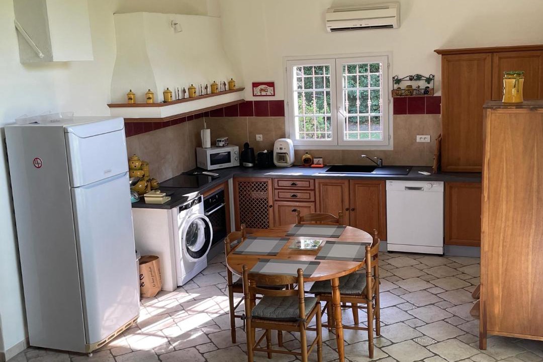Photo of Kitchen in Molleges