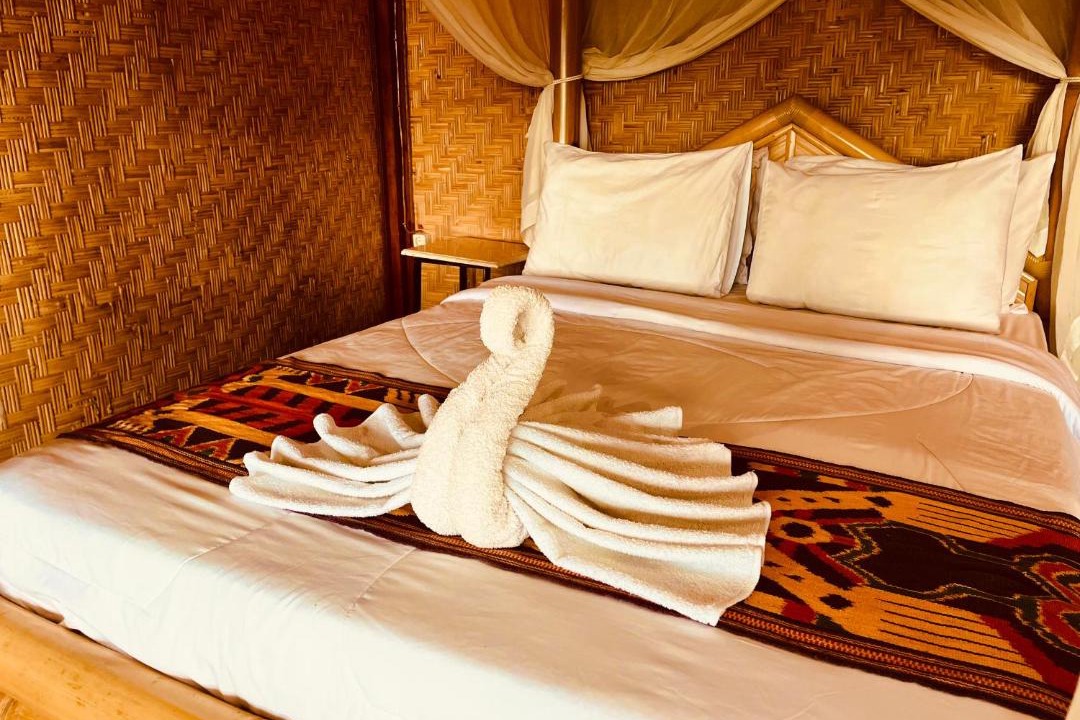 Photo of Bedroom in Baturiti