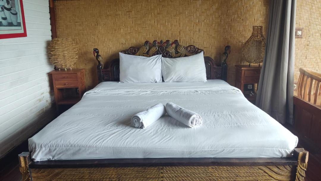 Photo of Bedroom in Baturiti