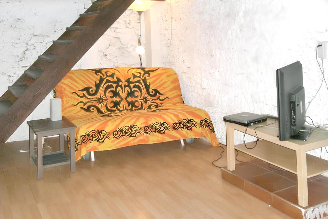 Photo of Livingroom in Noves