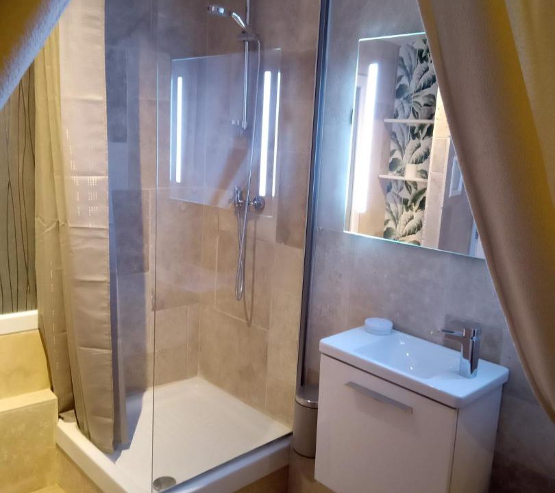 Photo of Bathroom in Sainte-Anastasie-sur-Issole