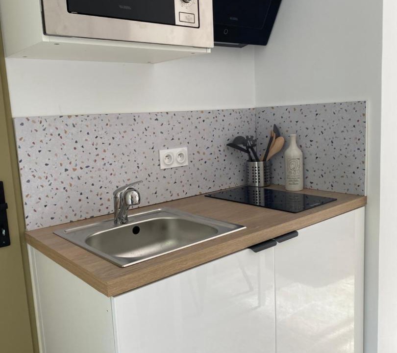 Photo of Kitchen in Noves