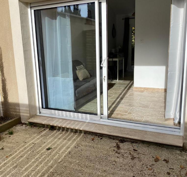 Photo of Patio Balcony in Noves