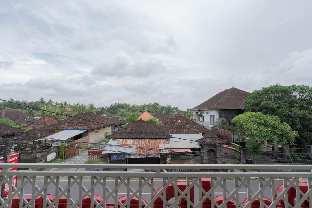 Photo of Buildings in Batuan