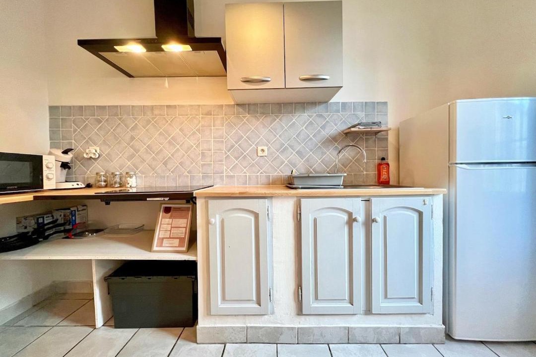 Photo of Kitchen in Saint-Chamas