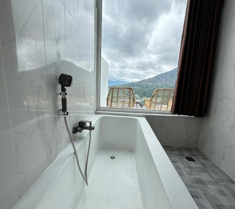 Photo of Bathroom in Songan