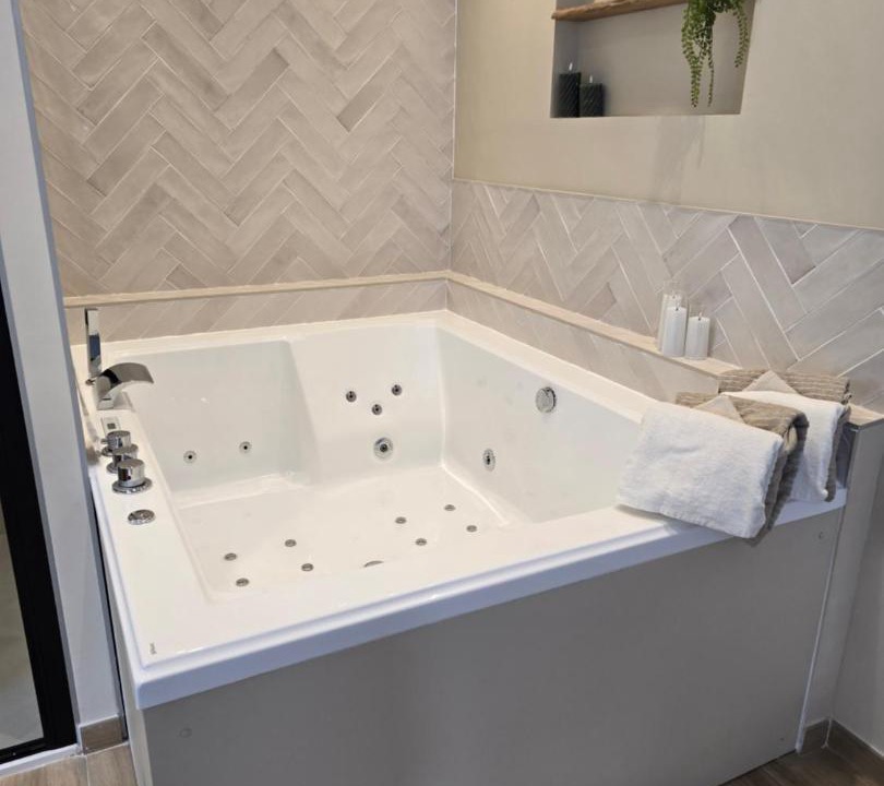 Photo of Bathroom in Ginasservis