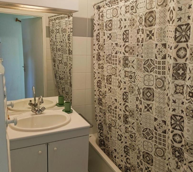 Photo of Bathroom in Digne-les-Bains