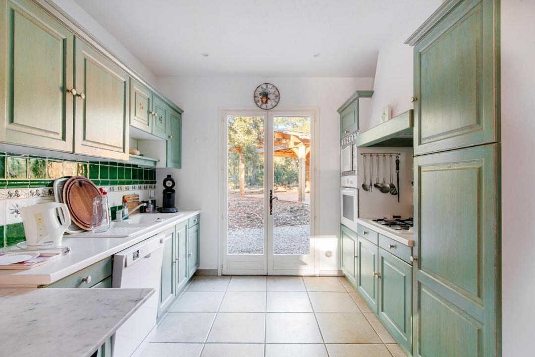 Photo of Kitchen in Moissac-Bellevue