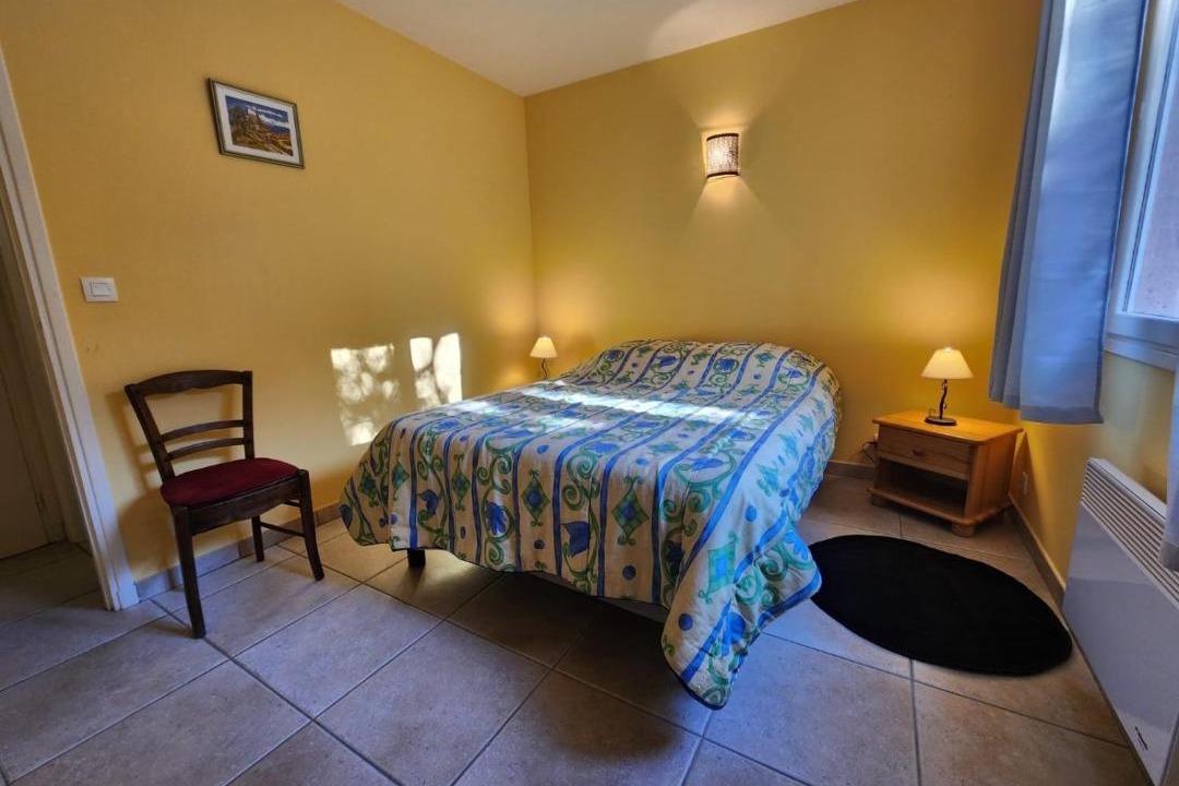 Photo of Bedroom in Moissac-Bellevue