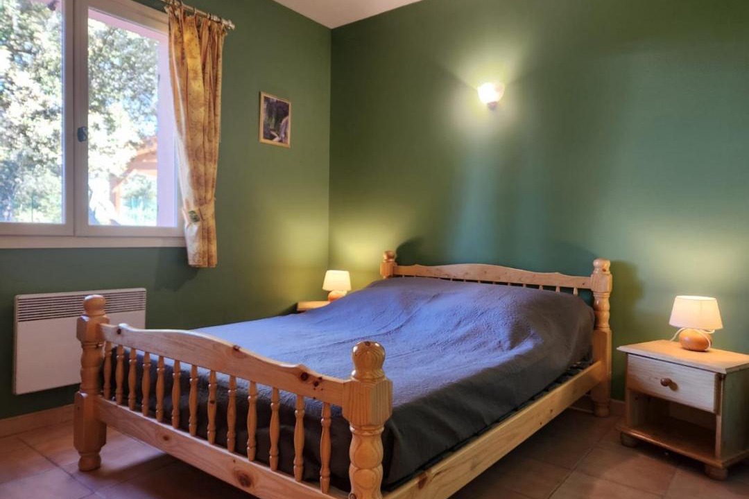 Photo of Bedroom in Moissac-Bellevue