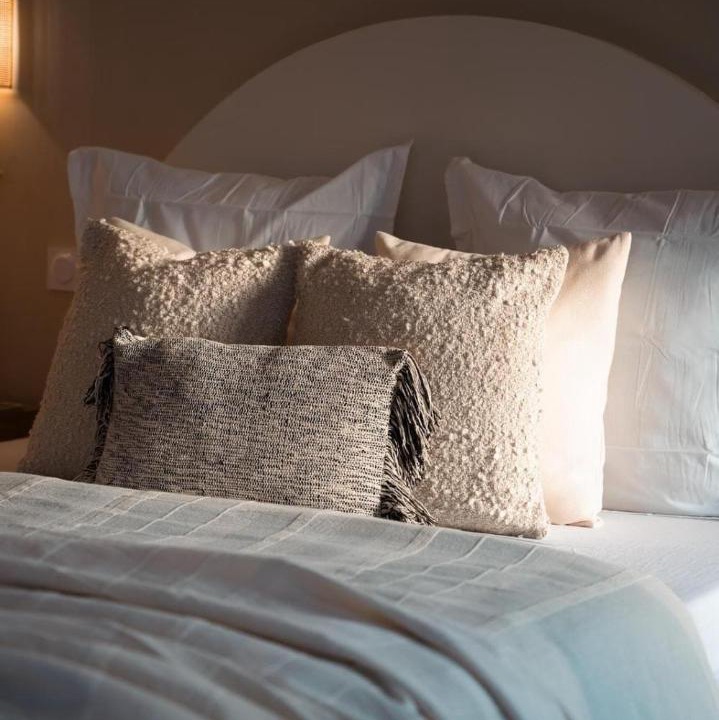 Photo of Bedroom in Ginasservis
