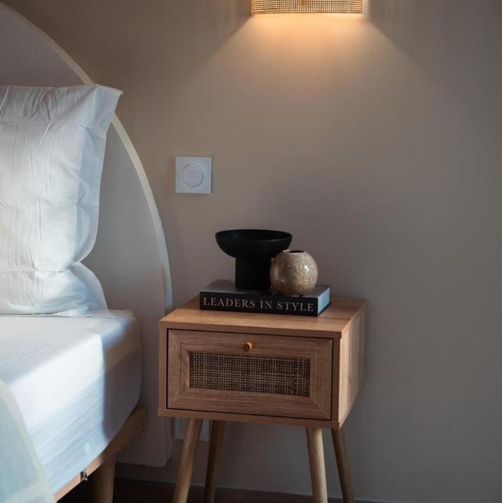 Photo of Bedroom in Ginasservis