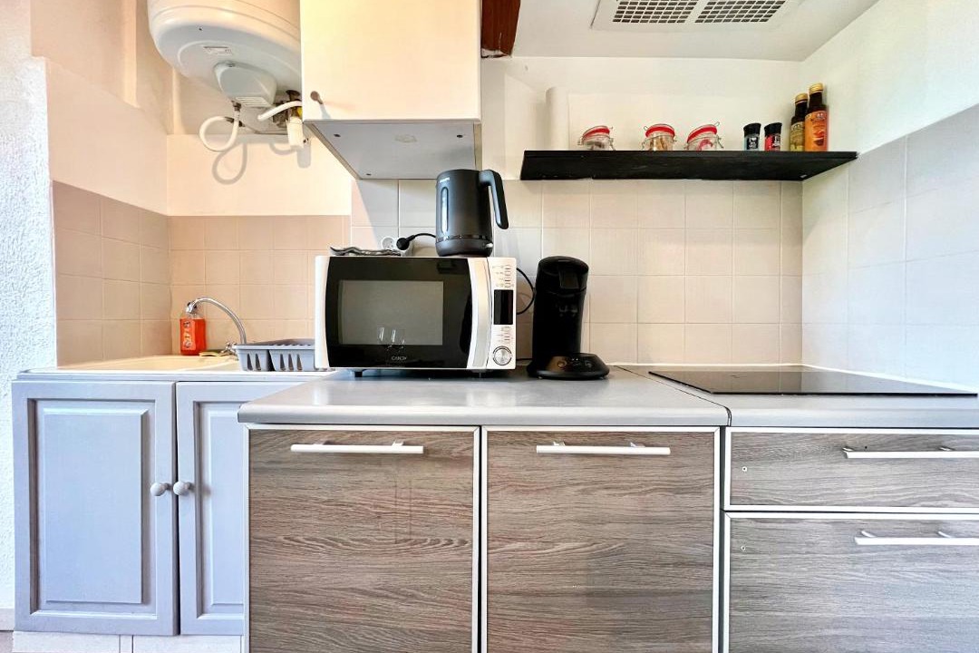 Photo of Kitchen in Saint-Chamas