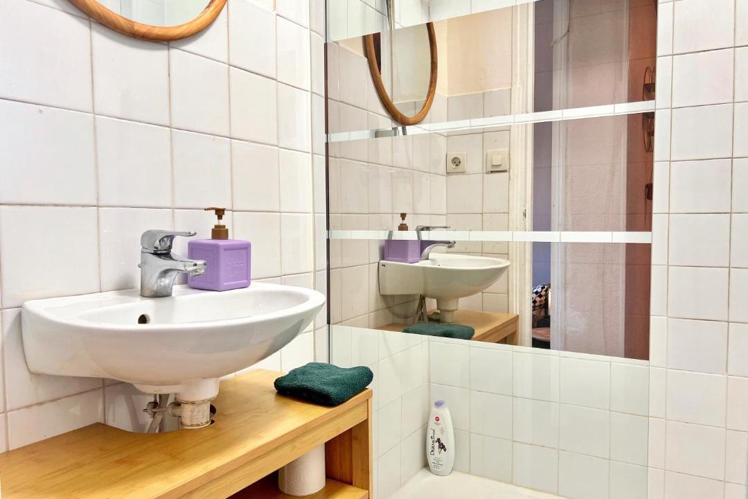 Photo of Bathroom in Saint-Chamas