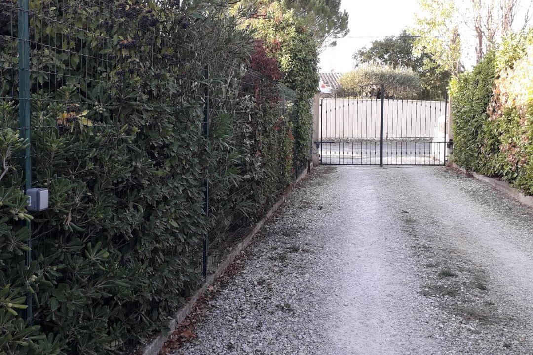 Photo of Outdoor in Ledenon