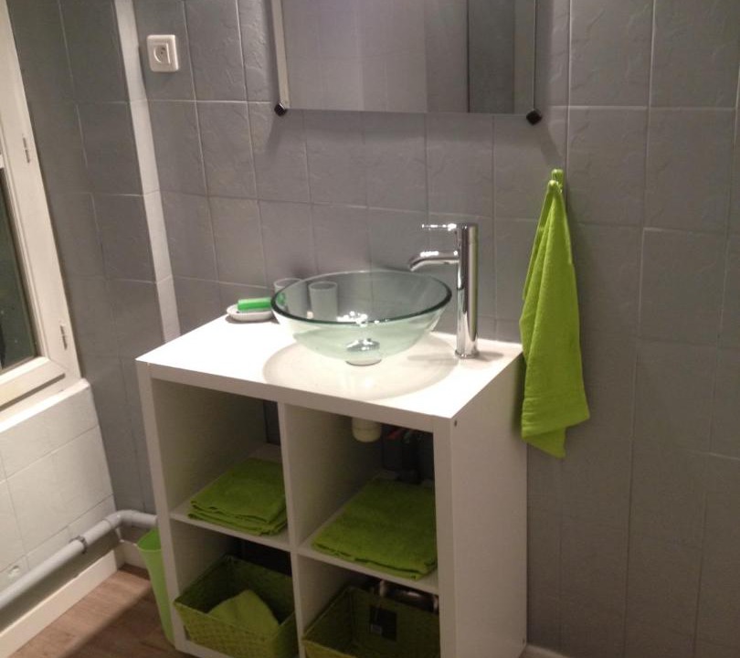 Photo of Bathroom in Pertuis