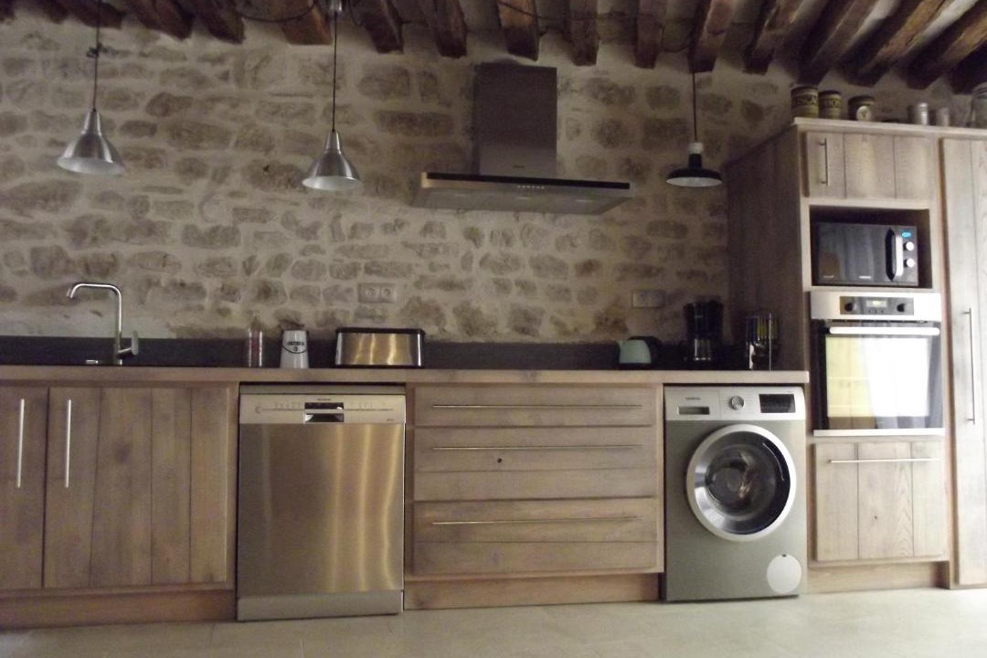 Photo of Kitchen in Sault